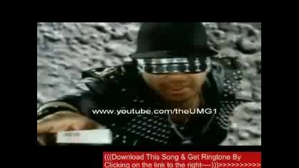 Walking On The Moon (official Music Video) (new song 2009)