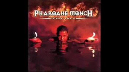 Pharoahe Monch ft. M.o.p. - No Mercy