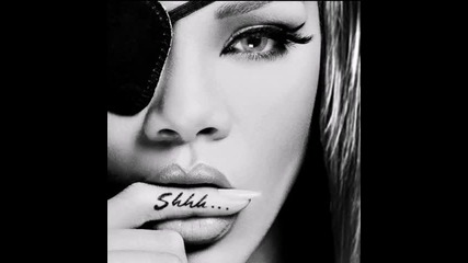 Rihanna & David Guetta - Right Now