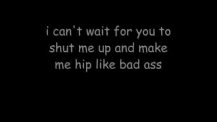 Mindless Self Indulgence - Shut Me Up lyrics