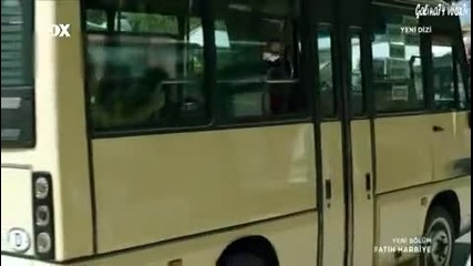 Фатих Харбие еп.3-2 Бг.суб. Турция