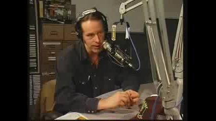 Ted Nugent - Interviews