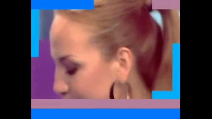 Jelena Tomasevic - Med i zaoka