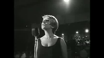 Удари на сърцето - Мина ( Анна Мазини) 