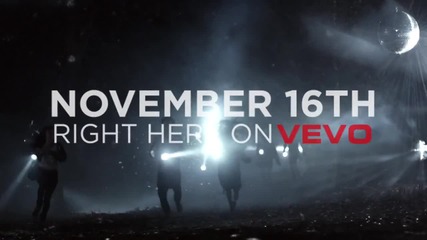 Selena Gomez & The Scene - Hit The Lights - Teaser 3