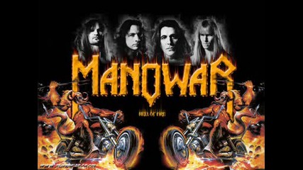 Manowar - Death Tone