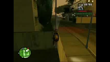 Gta Sa Stunts 2/3 Gogata : - )