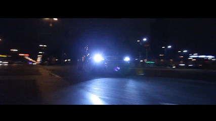 Audi S4 600hp