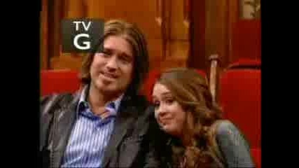Miley - Mandy