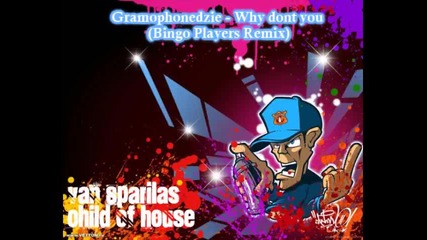 New House Music Mix January 2010