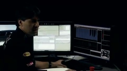 Симулаторът на Red Bull в Formula 1