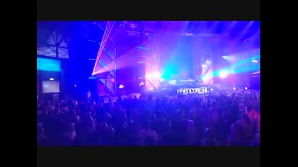 Project Hardcore Nl 2008 Dvd parte 10 - Partyraiser 