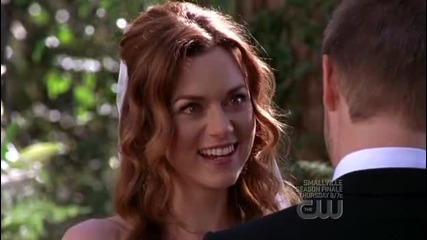 One Tree Hill S6 Ep23 - Forever and Almost Always [part 3]