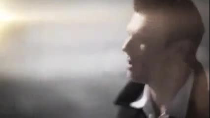 (new song) Nick Carter - Jus One Kiss [official video 2010]