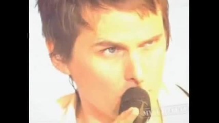 Muse - Soaked