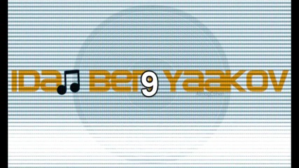 Dj Idan Ben Yaakov - Hits Of 2012 Vol.1
