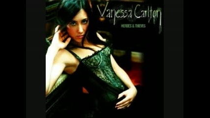 Vanessa Carlton - Hands on me 