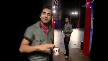 India Got Talent - Michael Jackson Tribute