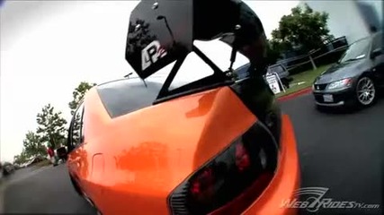 Mod - Kyokudo Performance Evo Viii