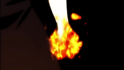 Natsu is Not Ready to Die