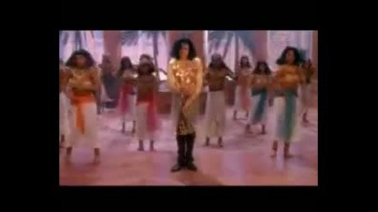Michael Jackson Dance Compilations 