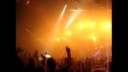Ronald Van Gelderan Live Trance Nation 2009 