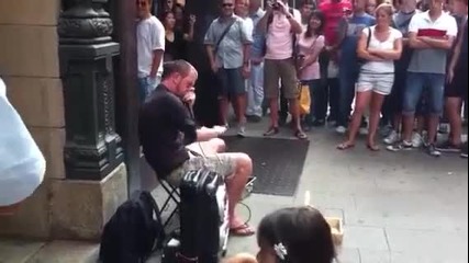 Best Dubstep Beatboxer