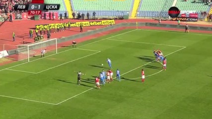 Обзор на Първа лига - март 2017
