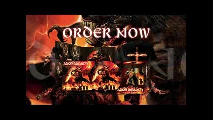 Amon Amarth - War of the Gods (official 2011)
