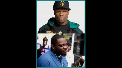 50 Cent ft. Beanie Sigel - I Go Of
