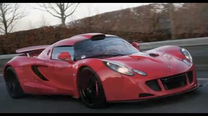2011 Venom Gt - Chassis Number 3 - - webcars.bg