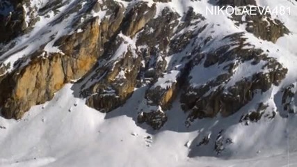 Зимна приказка