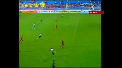 Черна Гора - България 0 - 1 Високо Качество