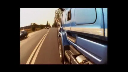 Geo Da Silva - Ill Do You Like a Truck Hq