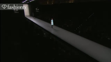 Fashiontv Lemoniez Show Fall 2011 Madrid Fashion Week 