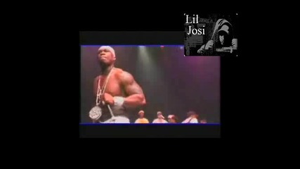 50 Cent Ft. Eminem - Patiently Waiting ( Live In Detroit)