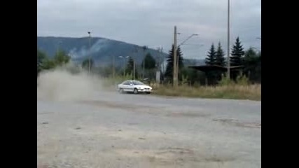 Opel Omega 2.5 V6