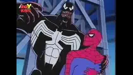 Spiderman - 310 - Sins Of The Fathers, Cha