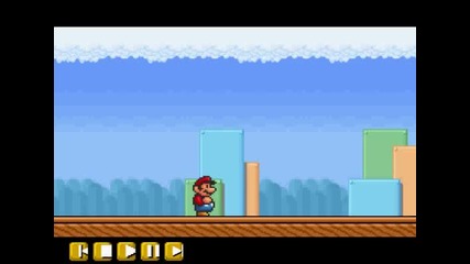 Super Mario Bros. 3 Bloopers ep 3 
