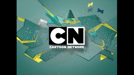 Футболна академия Cartoon Network