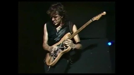 Dio - Rainbow In The Dark Live In Super Rock Japan 1985 
