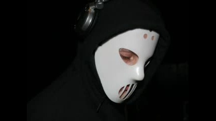 Angerfist - Hardcore Nightmare