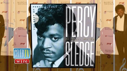 Soul Singer Percy Sledge Dies at 73