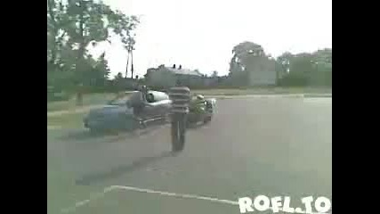 Яко Пребиване 
