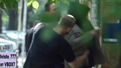 Под Прикритие сезон 1 епизод 12 Финала промо - Бг Аудио