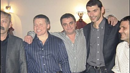 Собственикът на ЦСКА: Тодор Батков и Владимир Алекно ме поздравиха