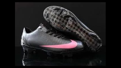 * N E W * Nike Mercurial Vapor V I Superfly