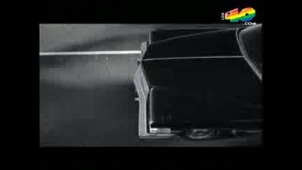 Tokio Hotel - Through The Monsoon