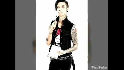Black Veil Brides-drag Me To The Grave