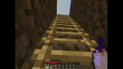 Adventure Map The End 1.2v By:pepelqnkata_